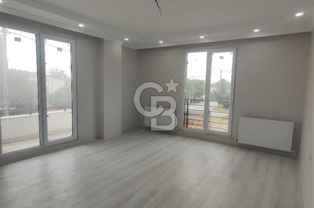 |CB SE7EN| KAMİLOBA MERKEZ'DE SIFIR BİNADA FERAH MANZARALI DAİRE