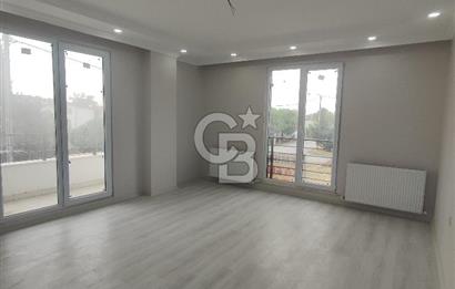 |CB SE7EN| KAMİLOBA MERKEZ'DE SIFIR BİNADA FERAH MANZARALI DAİRE