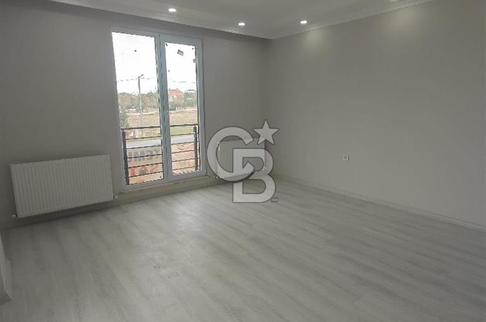 |CB SE7EN| KAMİLOBA MERKEZ'DE SIFIR BİNADA FERAH MANZARALI DAİRE