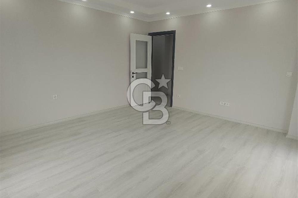 |CB SE7EN| KAMİLOBA MERKEZ'DE SIFIR BİNADA FERAH MANZARALI DAİRE