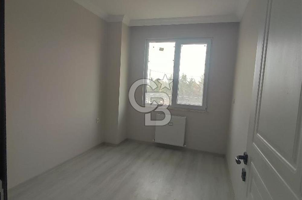 |CB SE7EN| KAMİLOBA MERKEZ'DE SIFIR BİNADA FERAH MANZARALI DAİRE