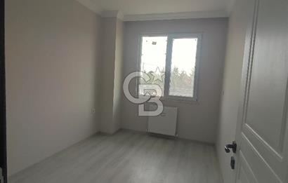 |CB SE7EN| KAMİLOBA MERKEZ'DE SIFIR BİNADA FERAH MANZARALI DAİRE