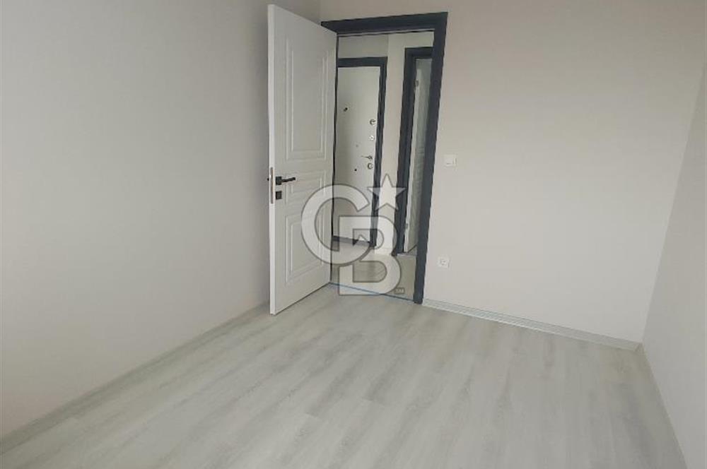 |CB SE7EN| KAMİLOBA MERKEZ'DE SIFIR BİNADA FERAH MANZARALI DAİRE