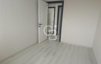 |CB SE7EN| KAMİLOBA MERKEZ'DE SIFIR BİNADA FERAH MANZARALI DAİRE