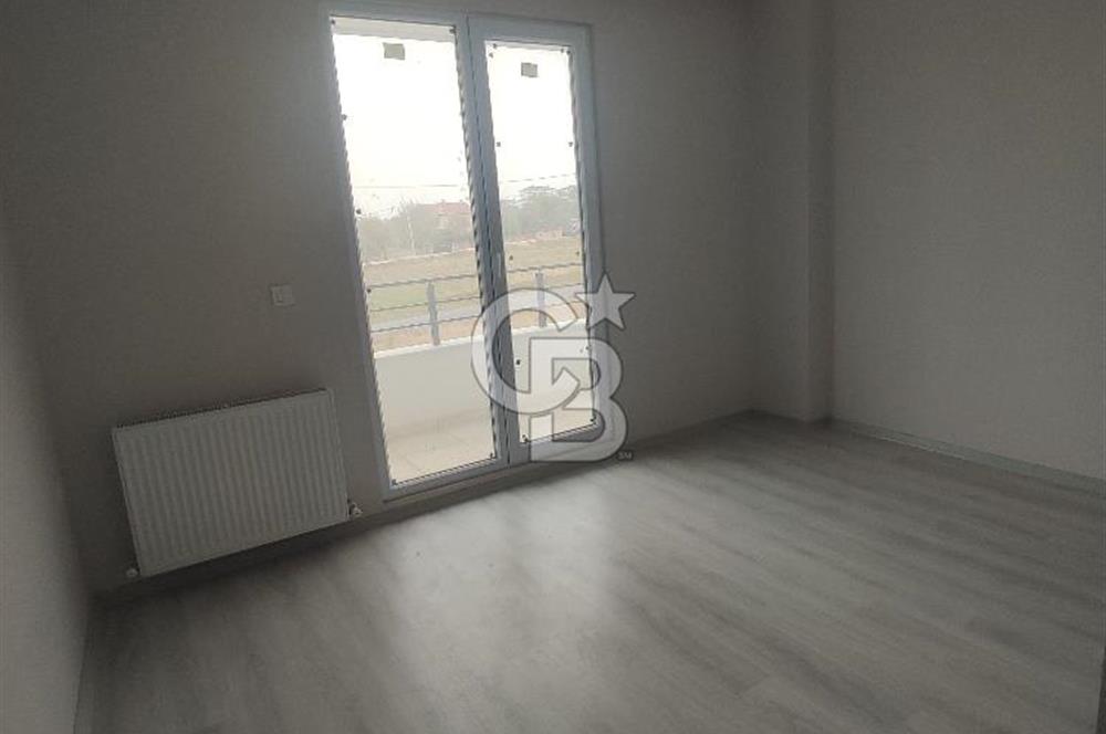 |CB SE7EN| KAMİLOBA MERKEZ'DE SIFIR BİNADA FERAH MANZARALI DAİRE