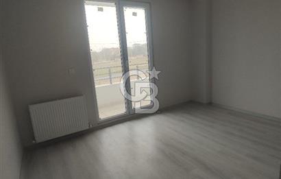 |CB SE7EN| KAMİLOBA MERKEZ'DE SIFIR BİNADA FERAH MANZARALI DAİRE