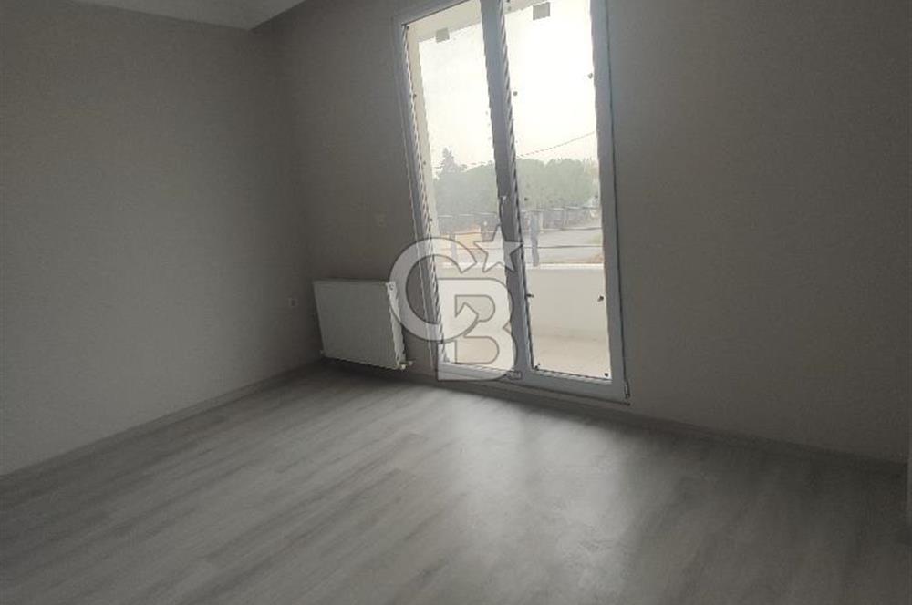 |CB SE7EN| KAMİLOBA MERKEZ'DE SIFIR BİNADA FERAH MANZARALI DAİRE