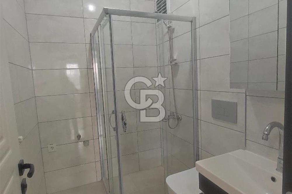 |CB SE7EN| KAMİLOBA MERKEZ'DE SIFIR BİNADA FERAH MANZARALI DAİRE