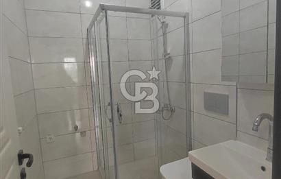 |CB SE7EN| KAMİLOBA MERKEZ'DE SIFIR BİNADA FERAH MANZARALI DAİRE