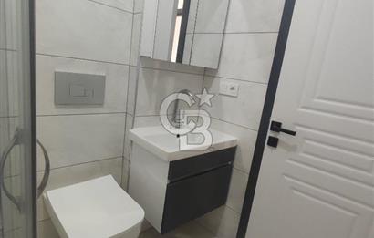 |CB SE7EN| KAMİLOBA MERKEZ'DE SIFIR BİNADA FERAH MANZARALI DAİRE