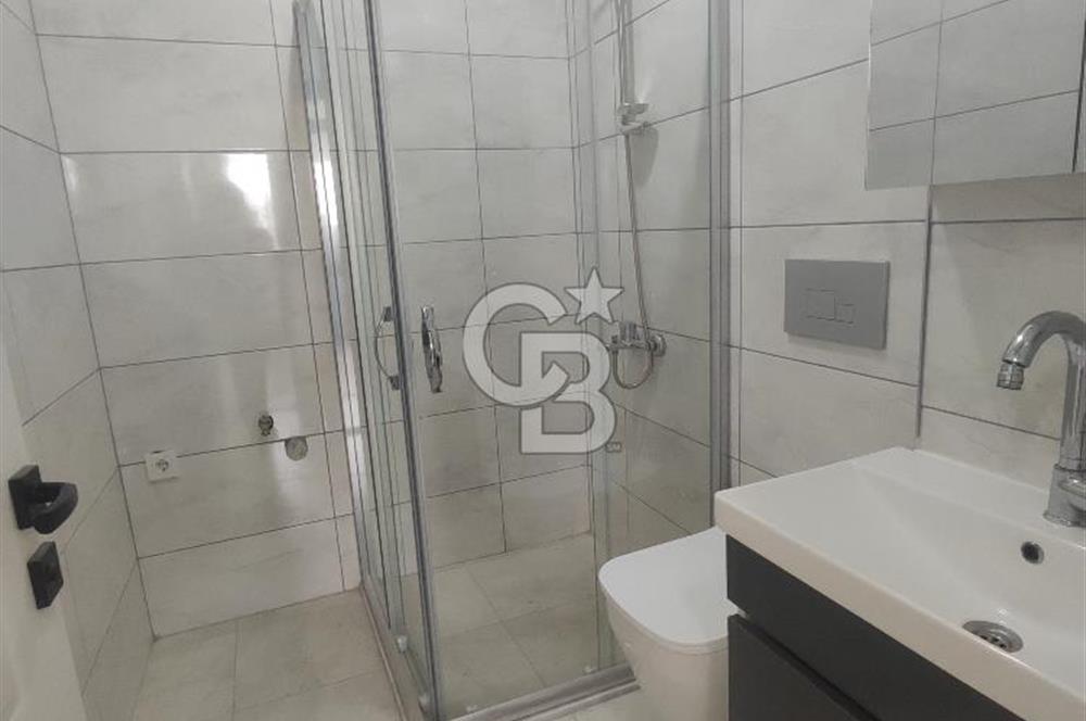 |CB SE7EN| KAMİLOBA MERKEZ'DE SIFIR BİNADA FERAH MANZARALI DAİRE