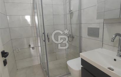 |CB SE7EN| KAMİLOBA MERKEZ'DE SIFIR BİNADA FERAH MANZARALI DAİRE