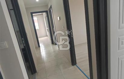 |CB SE7EN| KAMİLOBA MERKEZ'DE SIFIR BİNADA FERAH MANZARALI DAİRE