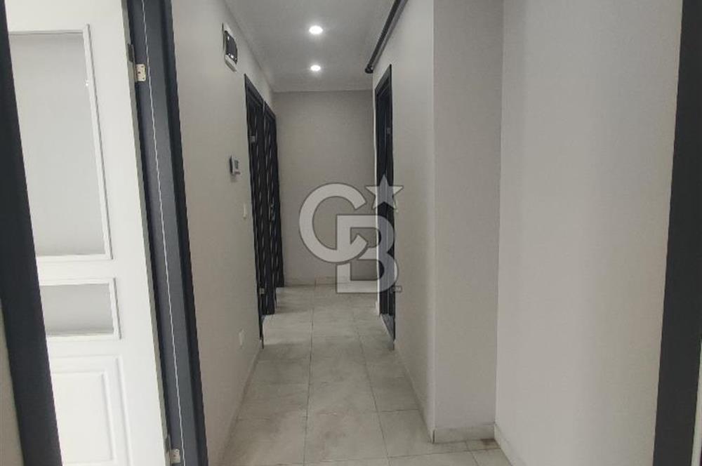 |CB SE7EN| KAMİLOBA MERKEZ'DE SIFIR BİNADA FERAH MANZARALI DAİRE