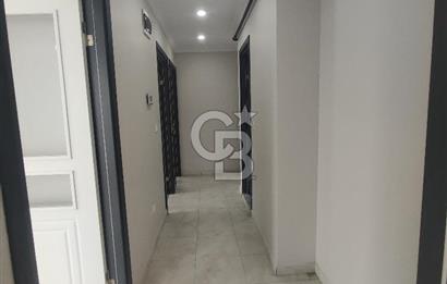 |CB SE7EN| KAMİLOBA MERKEZ'DE SIFIR BİNADA FERAH MANZARALI DAİRE