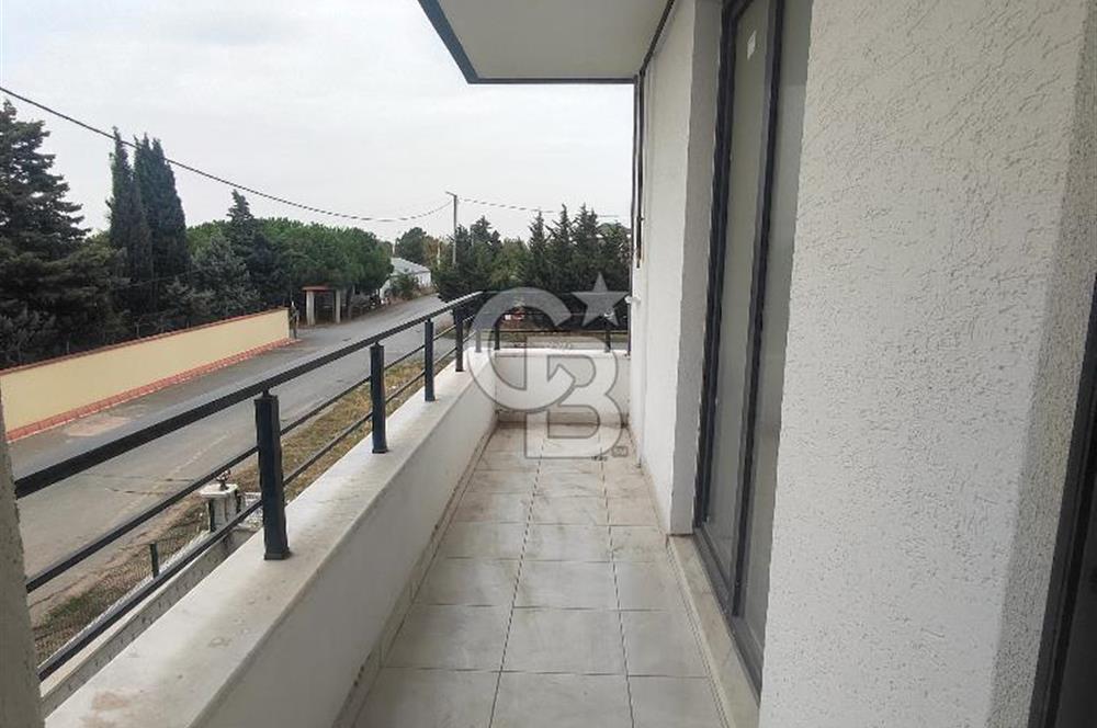 |CB SE7EN| KAMİLOBA MERKEZ'DE SIFIR BİNADA FERAH MANZARALI DAİRE