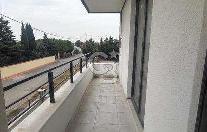 |CB SE7EN| KAMİLOBA MERKEZ'DE SIFIR BİNADA FERAH MANZARALI DAİRE