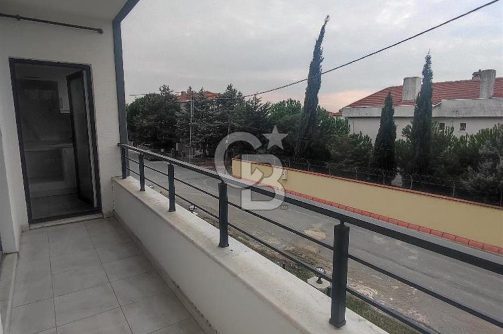 |CB SE7EN| KAMİLOBA MERKEZ'DE SIFIR BİNADA FERAH MANZARALI DAİRE