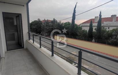 |CB SE7EN| KAMİLOBA MERKEZ'DE SIFIR BİNADA FERAH MANZARALI DAİRE