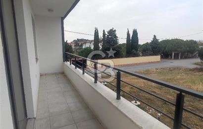 |CB SE7EN| KAMİLOBA MERKEZ'DE SIFIR BİNADA FERAH MANZARALI DAİRE