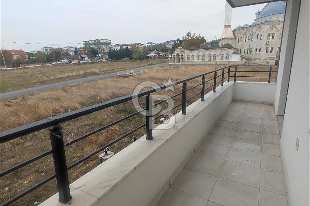 |CB SE7EN| KAMİLOBA MERKEZ'DE SIFIR BİNADA FERAH MANZARALI DAİRE
