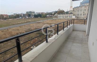 |CB SE7EN| KAMİLOBA MERKEZ'DE SIFIR BİNADA FERAH MANZARALI DAİRE