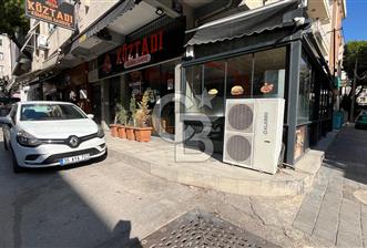 DEVREN KİRALIK SANDVİÇ DÜKKANI