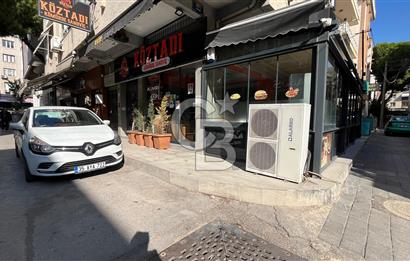 DEVREN KİRALIK SANDVİÇ DÜKKANI