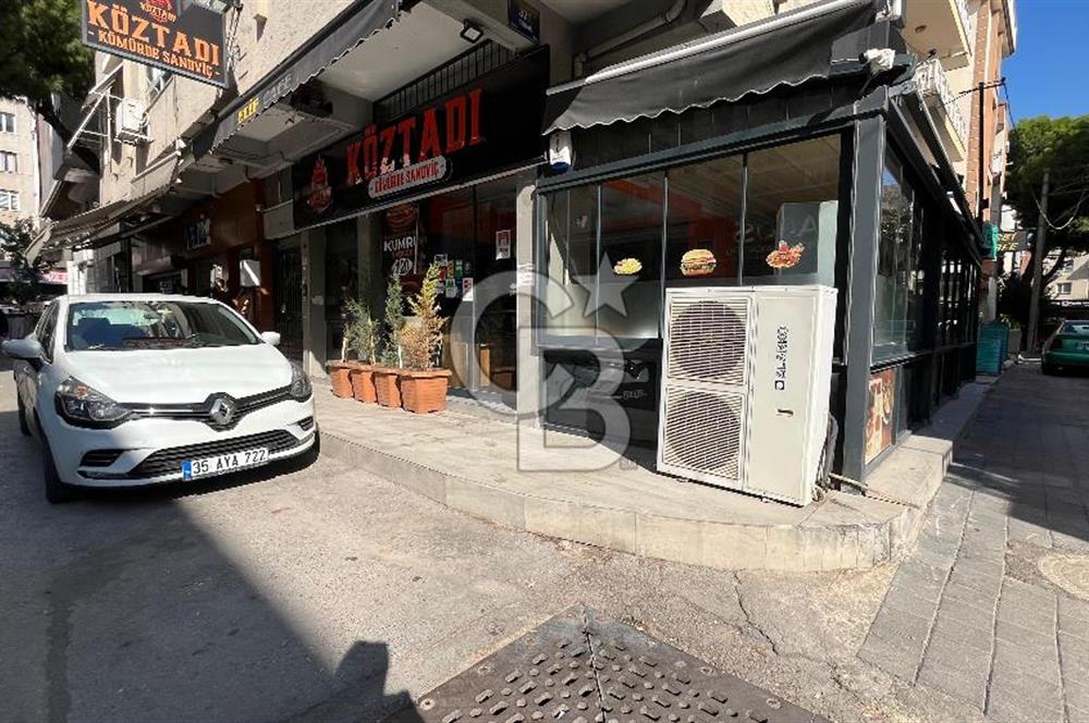DEVREN KİRALIK SANDVİÇ DÜKKANI