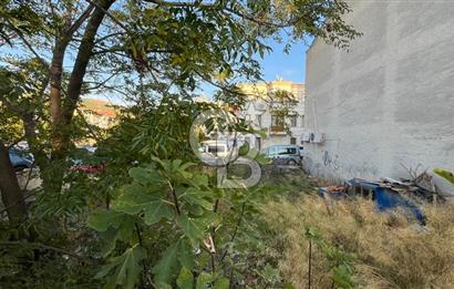 FOÇA FEVZİPAŞA MAHALLESİNDE 136M2 SATILIK ARSA