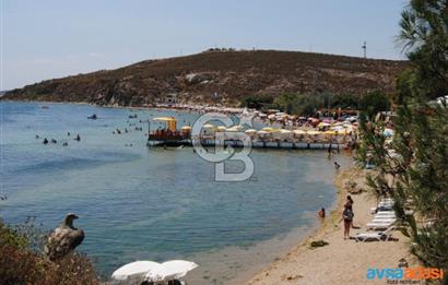 Avşa Adası Konut İmarlı Yatırımlık Satılık Arsa