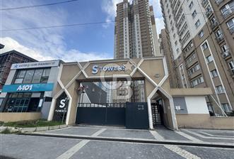 Haramidere’de Acil Satılık 3 + 1 Yatırımlık Daire