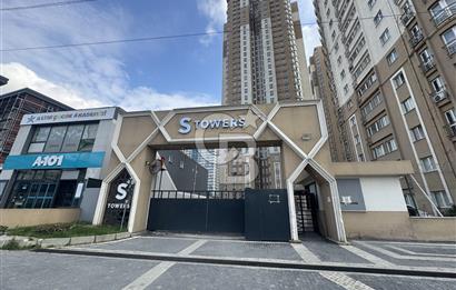 Haramidere’de Acil Satılık 3 + 1 Yatırımlık Daire