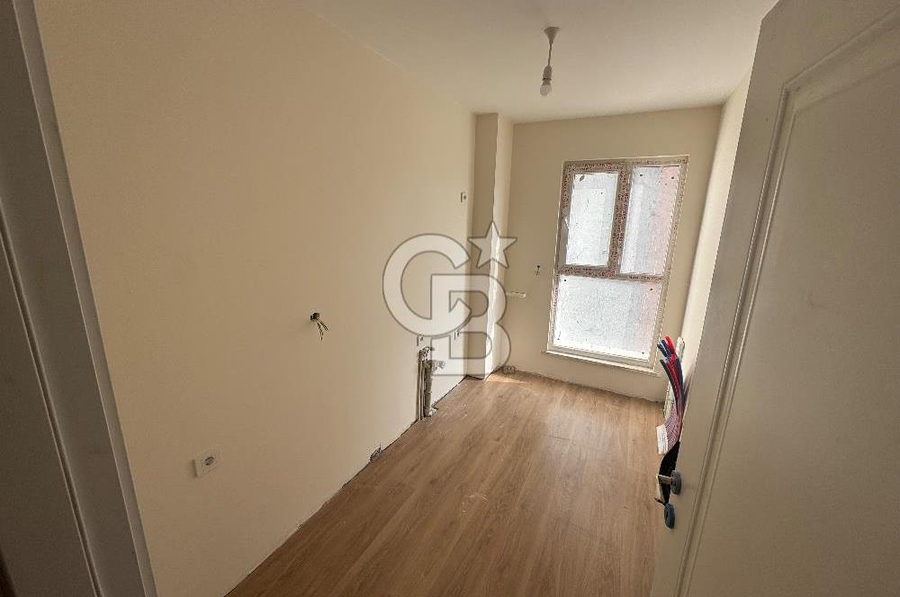 Haramidere’de Acil Satılık 3 + 1 Yatırımlık Daire