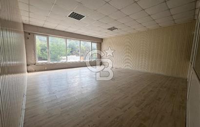 Pınarbaşı Ay Koop. ‘ta Satılık 3 Katlı Depo & İmalathane