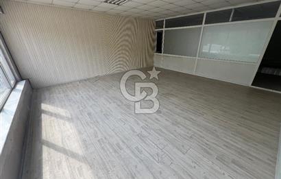Pınarbaşı Ay Koop. ‘ta Satılık 3 Katlı Depo & İmalathane