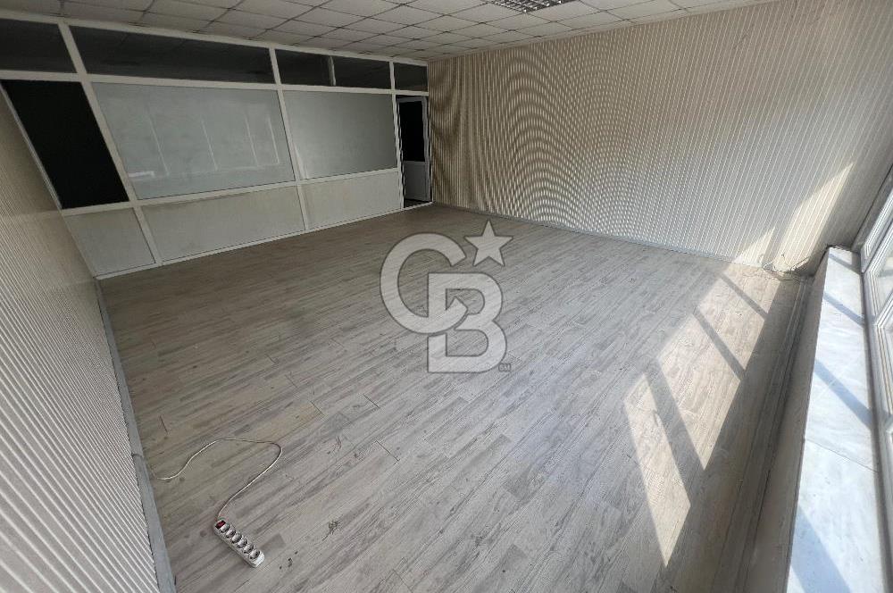 Pınarbaşı Ay Koop. ‘ta Satılık 3 Katlı Depo & İmalathane