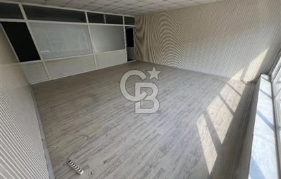 Pınarbaşı Ay Koop. ‘ta Satılık 3 Katlı Depo & İmalathane