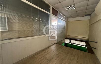 Pınarbaşı Ay Koop. ‘ta Satılık 3 Katlı Depo & İmalathane
