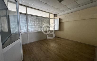 Pınarbaşı Ay Koop. ‘ta Satılık 3 Katlı Depo & İmalathane