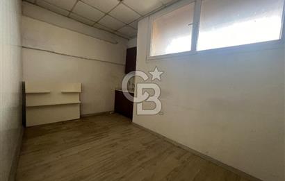 Pınarbaşı Ay Koop. ‘ta Satılık 3 Katlı Depo & İmalathane