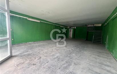 Pınarbaşı Ay Koop. ‘ta Satılık 3 Katlı Depo & İmalathane