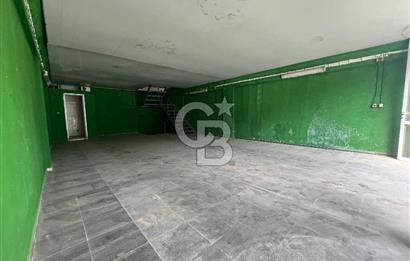 Pınarbaşı Ay Koop. ‘ta Satılık 3 Katlı Depo & İmalathane