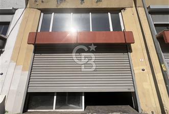 Pınarbaşı Ay Koop. ‘ta Satılık 3 Katlı Depo & İmalathane