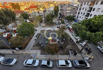 Güzelyalı da satılık 3+1 daire 