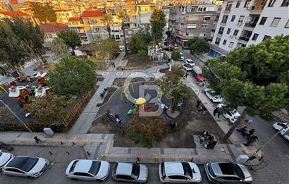 Güzelyalı da satılık 3+1 daire 