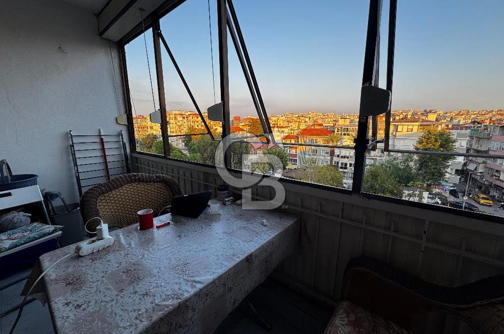 Güzelyalı da satılık 3+1 daire 