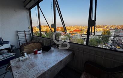 Güzelyalı da satılık 3+1 daire 