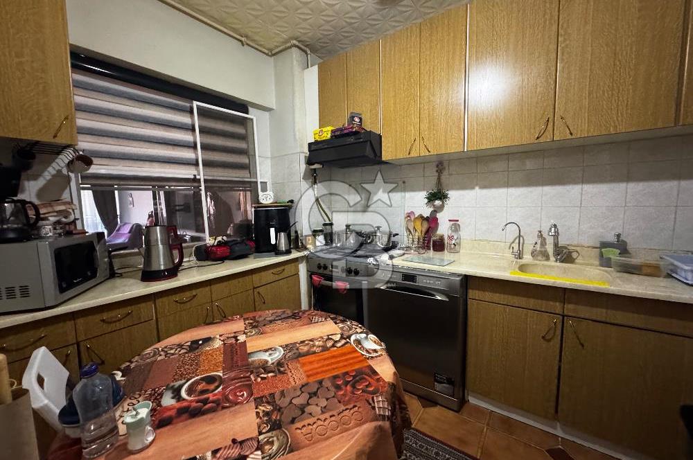 Güzelyalı da satılık 3+1 daire 