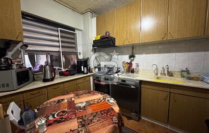 Güzelyalı da satılık 3+1 daire 